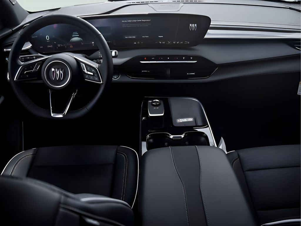 New Car 2025 Buick Enclave  Sport Touring For Sale Under $50,000 In Austin, Texas