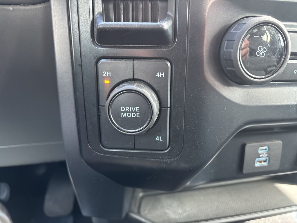 Used 2023 Ford F-150 Truck