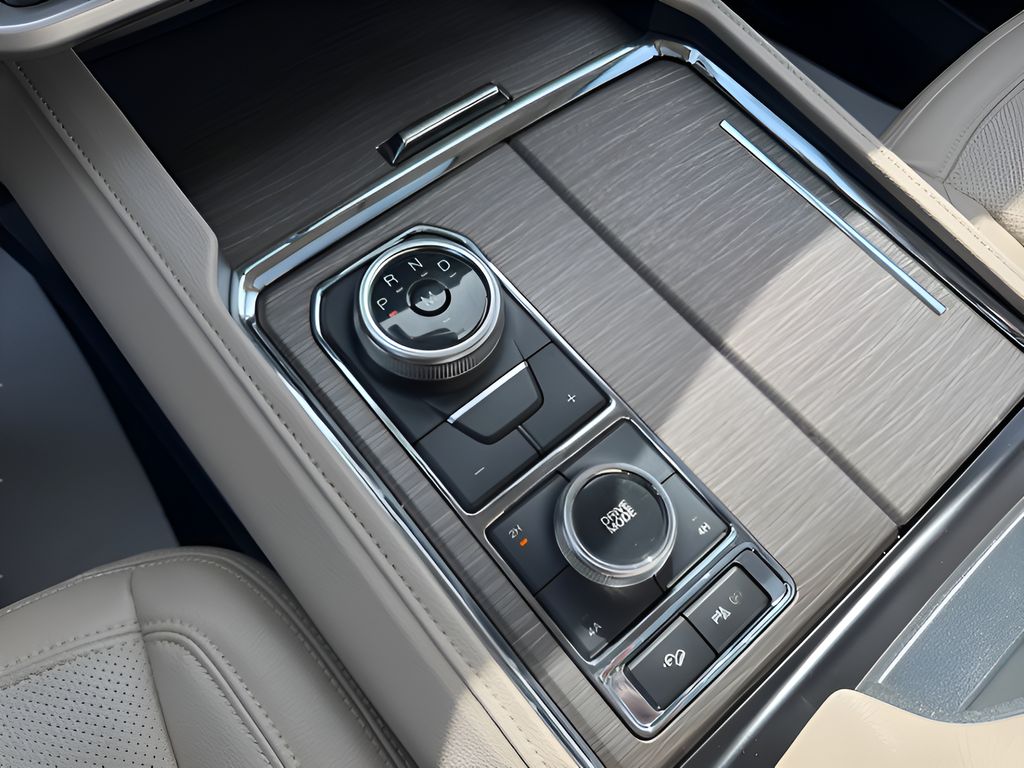 2022 Ford Expedition