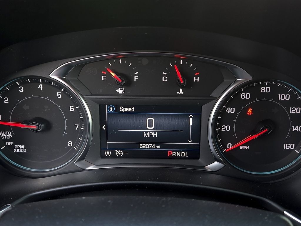 Used 2024 Chevrolet Equinox LT For Sale in Farmington, AR