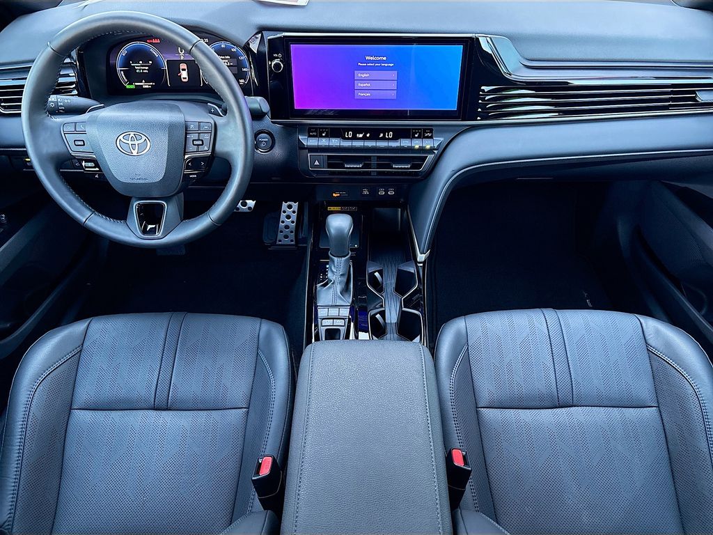 Thumbnail: 2025 Toyota Camry - 13