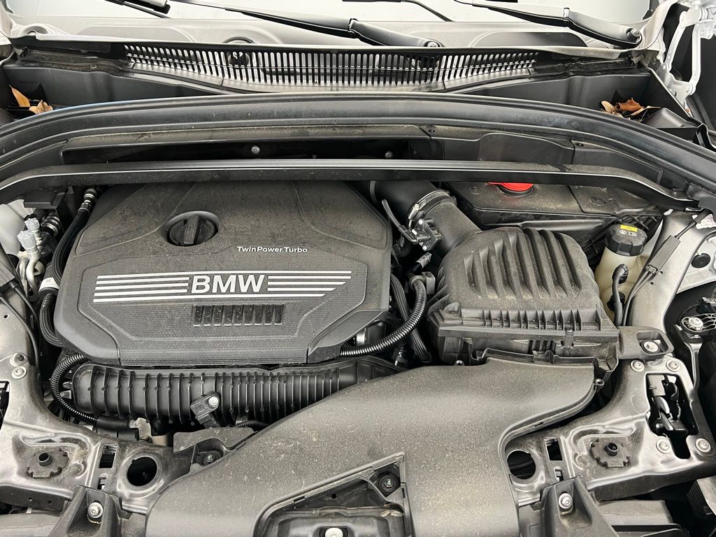 2022 BMW X1 sDrive28i 6