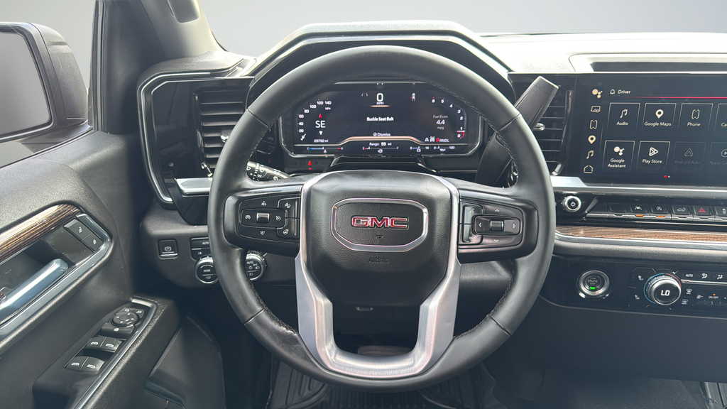 Used 2023 GMC Sierra 1500 Elevation 4D Crew Cab