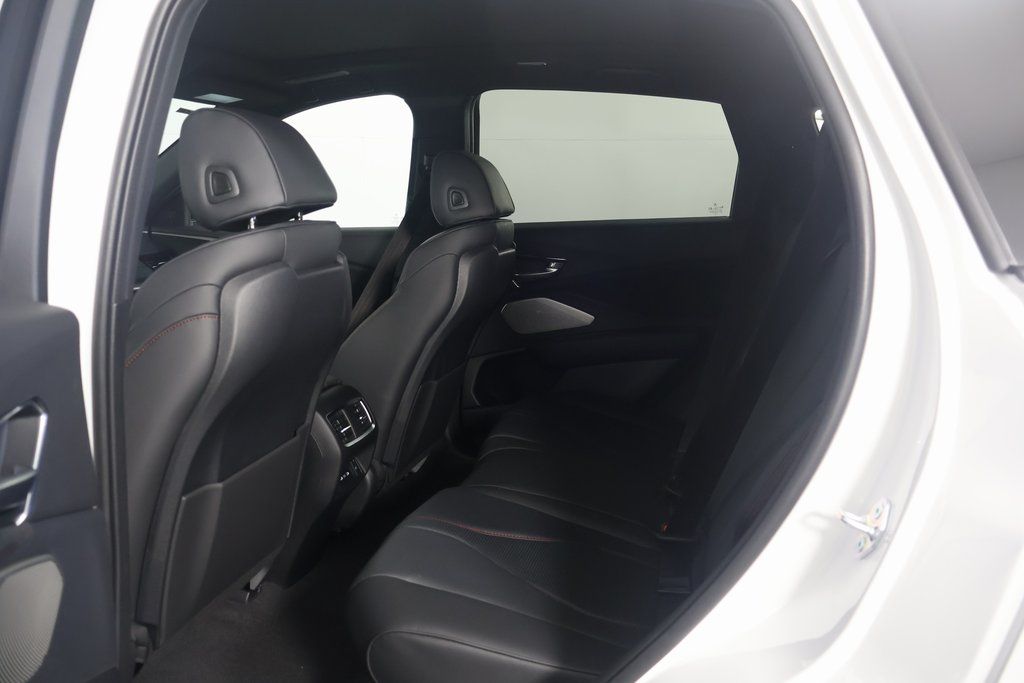 2025 Acura RDX Advance 6
