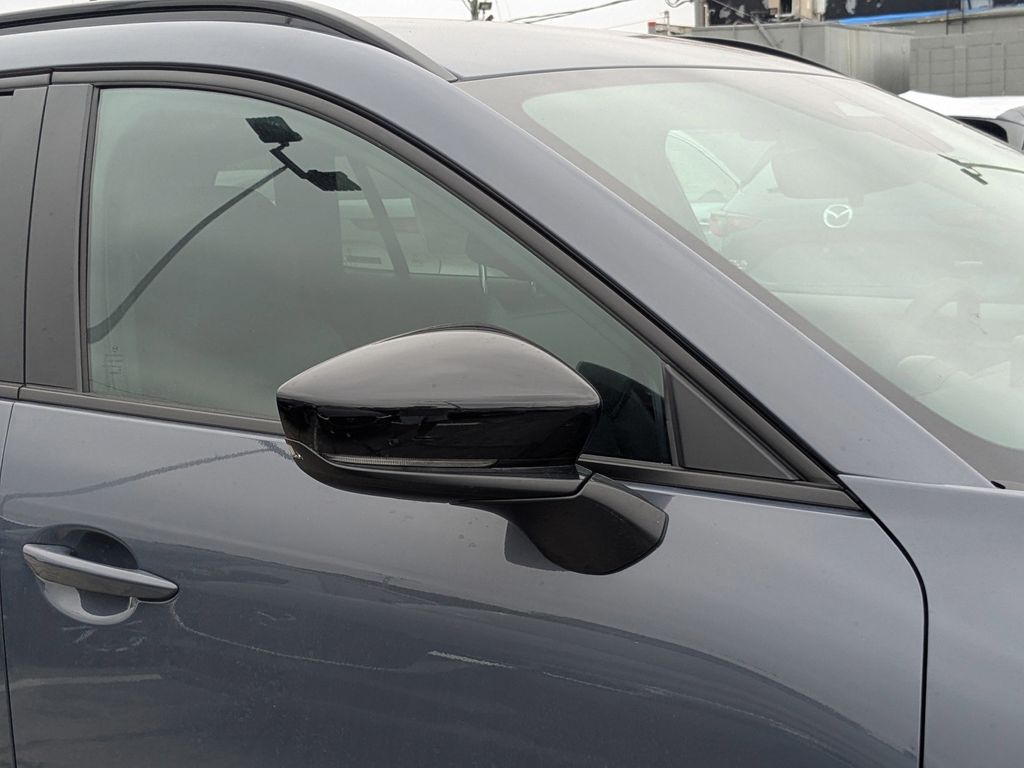 2026 Mazda CX-50 2.5 S Meridian Edition