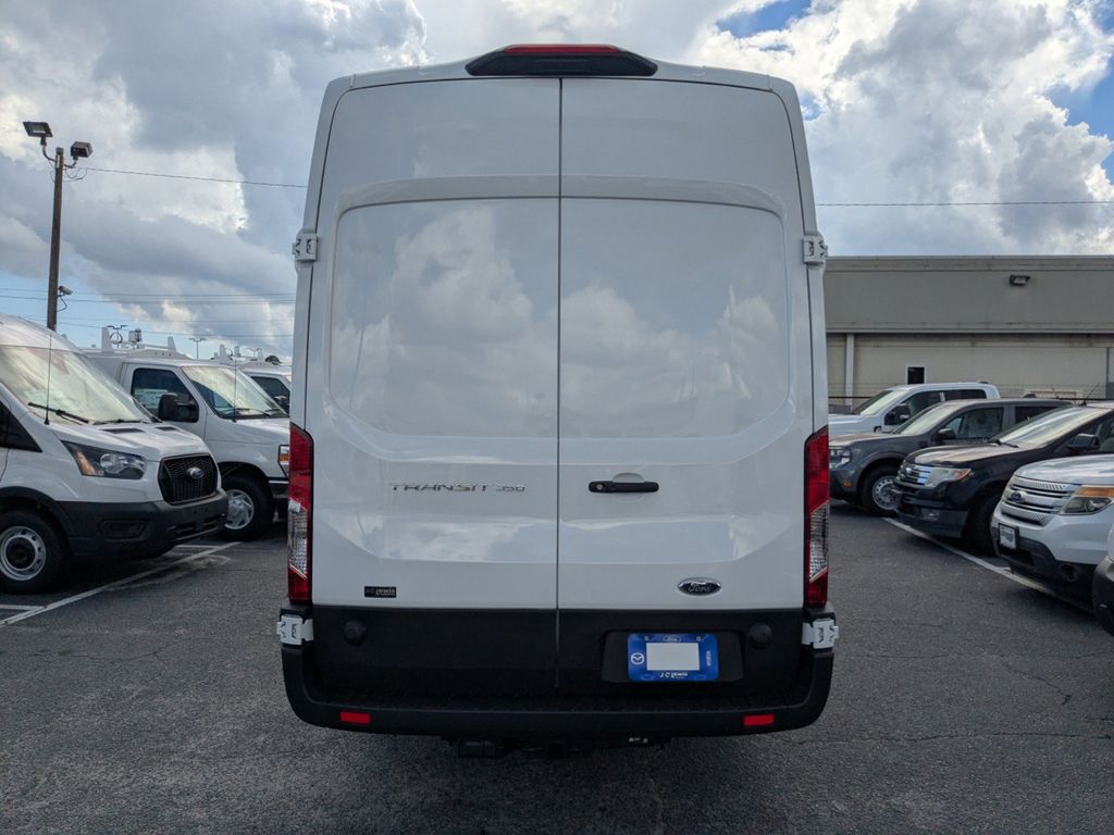 2025 Ford Transit-350 Cargo Van 