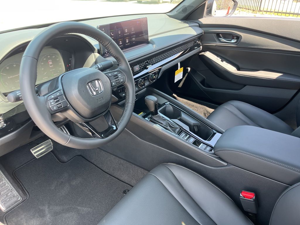 Thumbnail: 2025 Honda Accord - 11