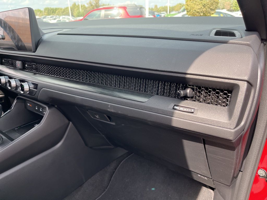 Thumbnail: 2026 Honda CR-V - 30