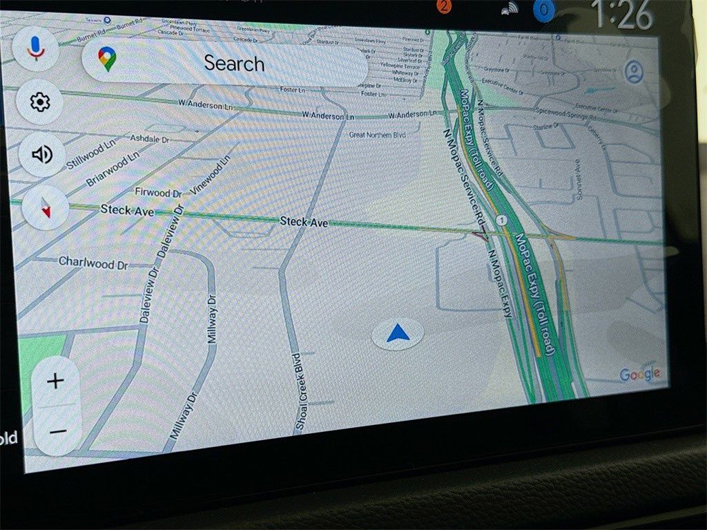 Used Car 2025 Honda Civic Hybrid  Sport Touring For Sale Under $30,000 In Austin, Texas