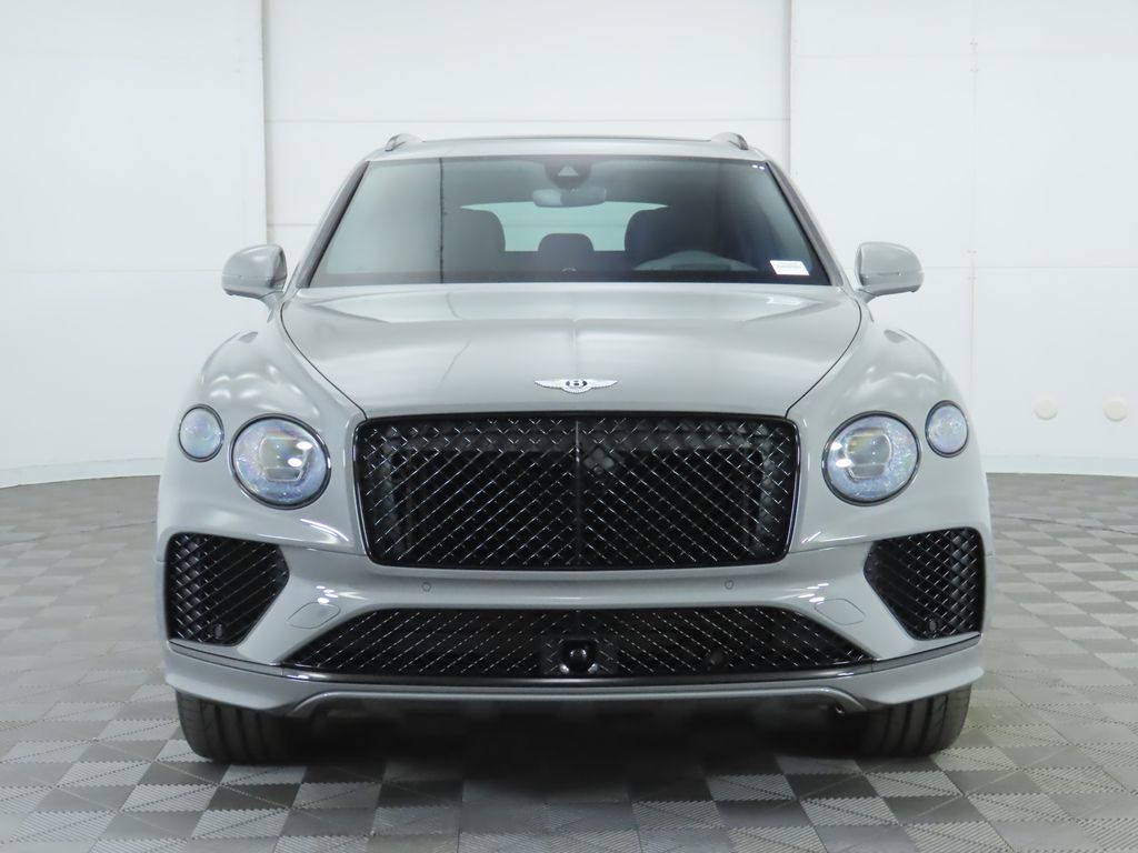 2024 Bentley Bentayga  2