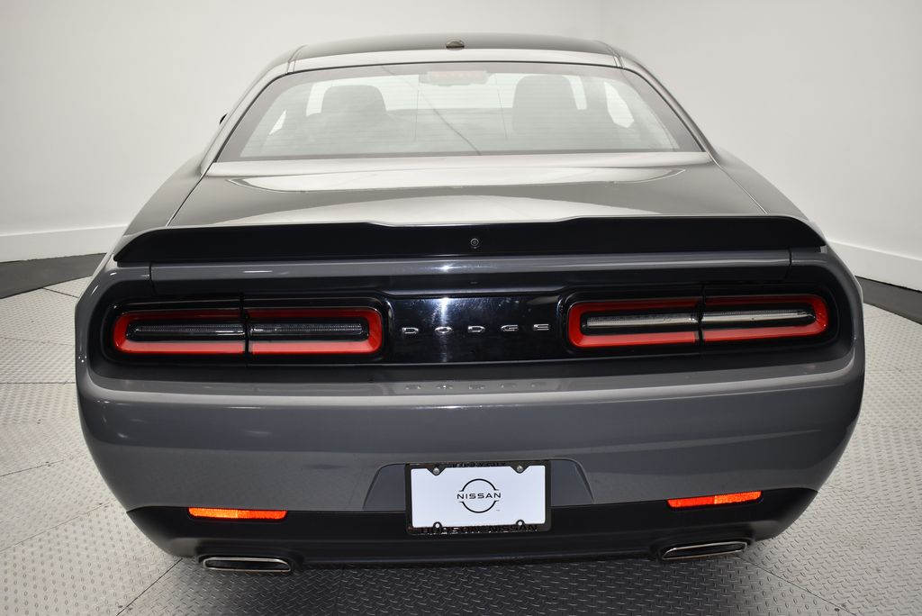 Thumbnail: 2023 Dodge Challenger - 6
