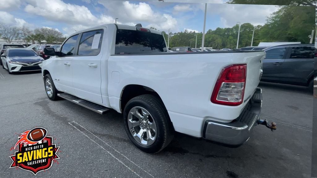 Used 2022 Ram 1500 Truck