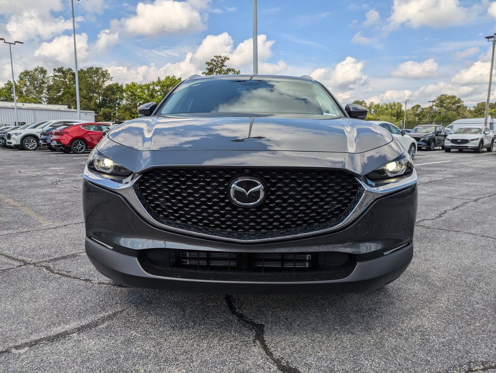 2026 Mazda CX-30 2.5 S Premium