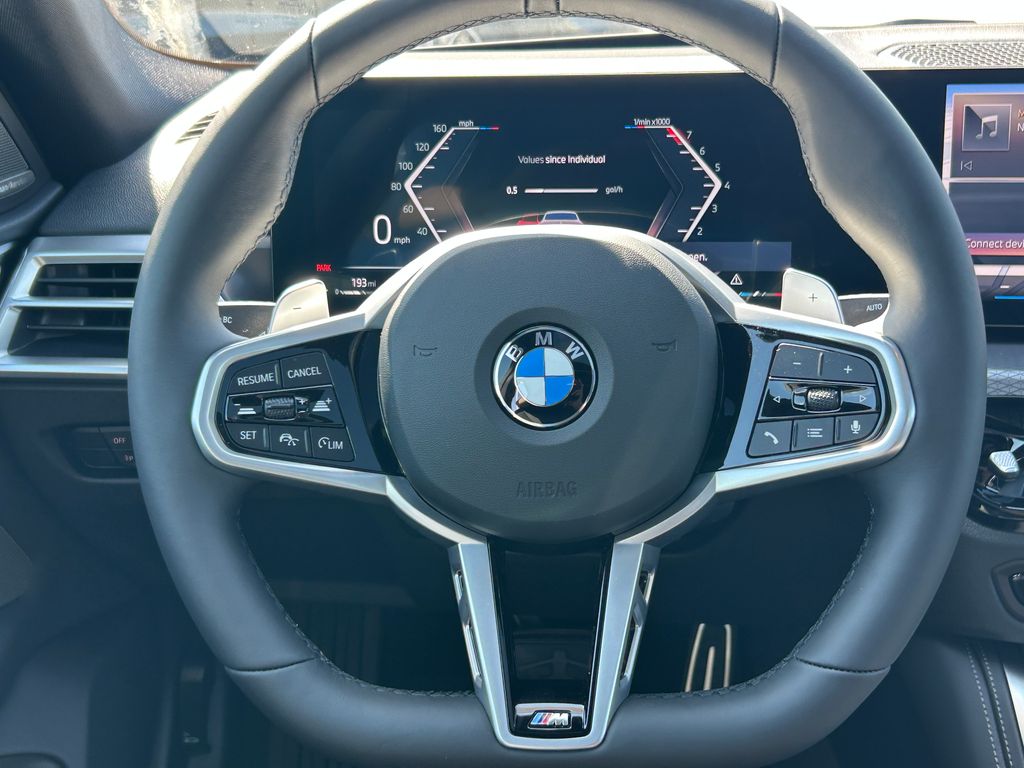 Thumbnail: 2026 BMW 4 Series - 18