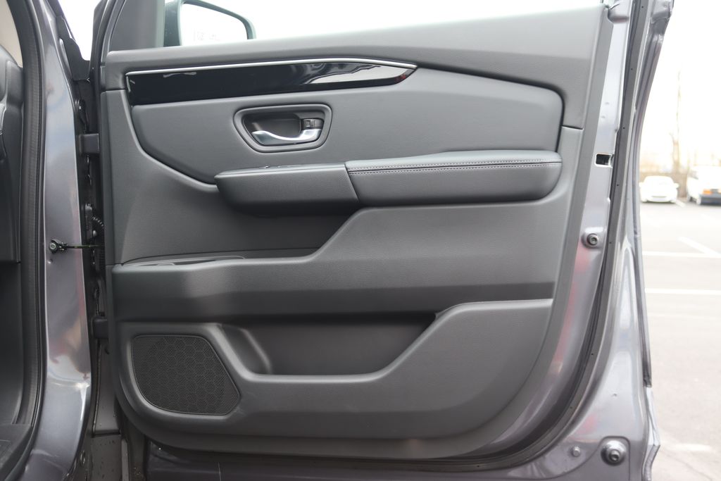 Thumbnail: 2025 Honda Pilot - 21