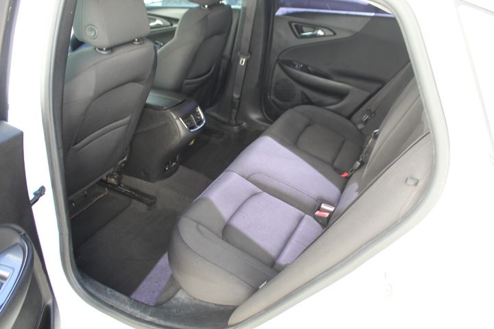 Used Car 2017 Chevrolet Malibu  Lt For Sale Under $10,000 In Georgetown, Texas