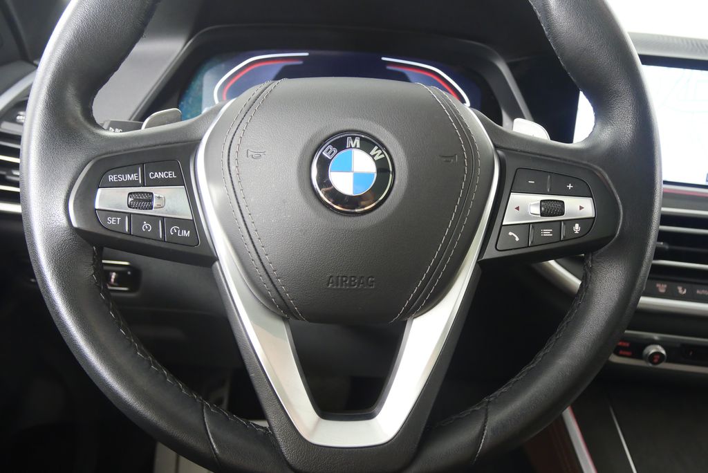 2022 BMW X5 sDrive40i 19
