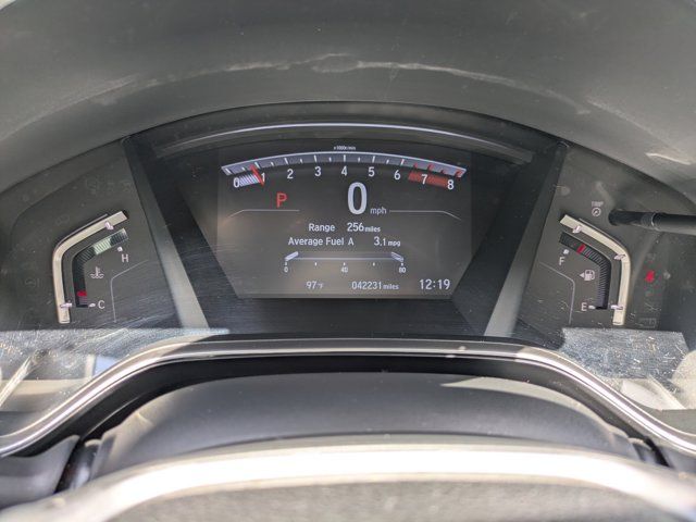 Certified Used 2019 Lunar Silver Metallic Honda EX-L image 25
