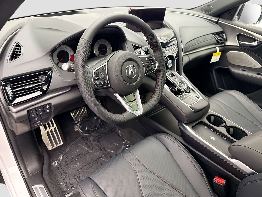 Thumbnail: 2026 Acura RDX - 9