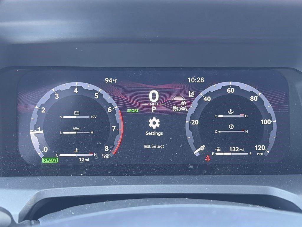 New 2026 Toyota Tacoma i-FORCE MAX Truck