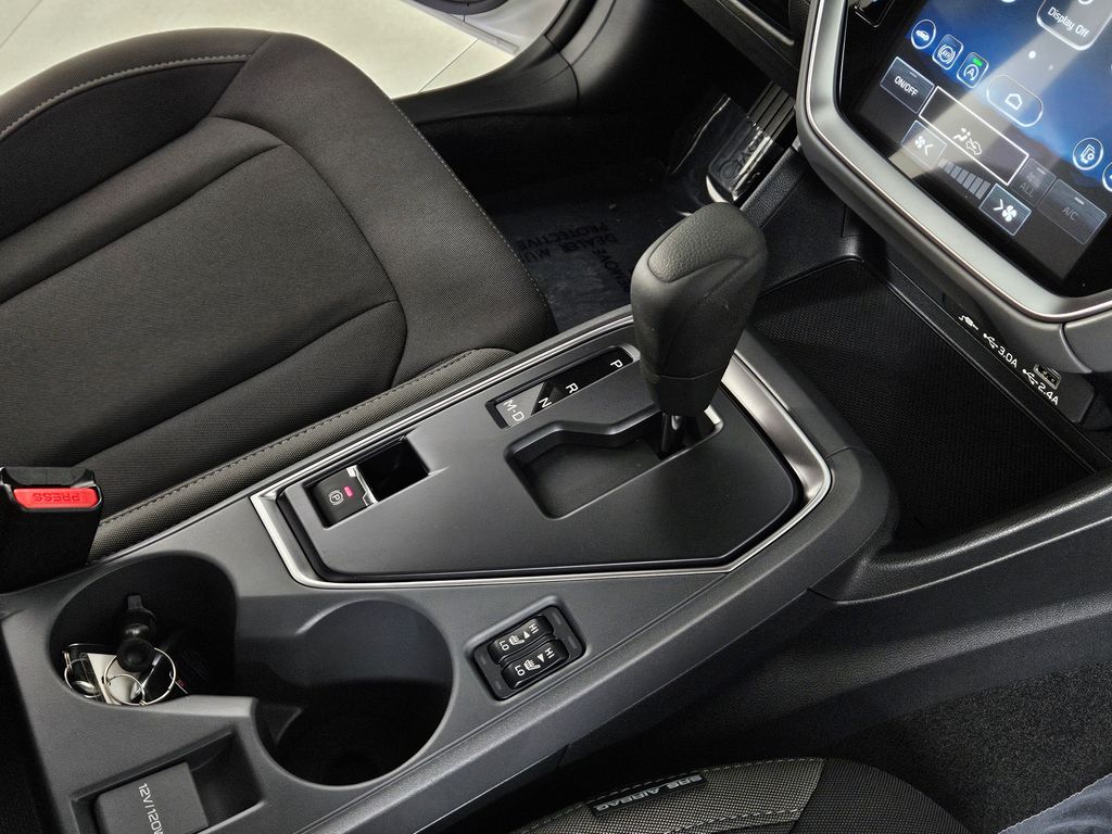 Thumbnail: 2025 Subaru Crosstrek - 15