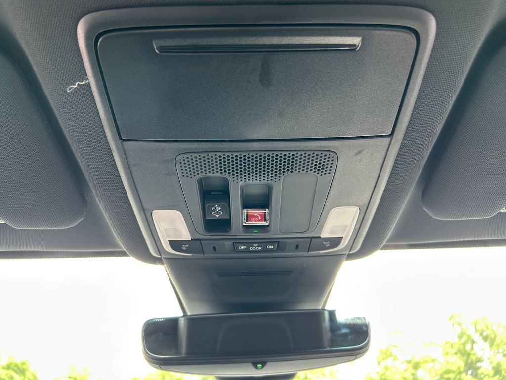 Thumbnail: 2026 Honda CR-V - 13