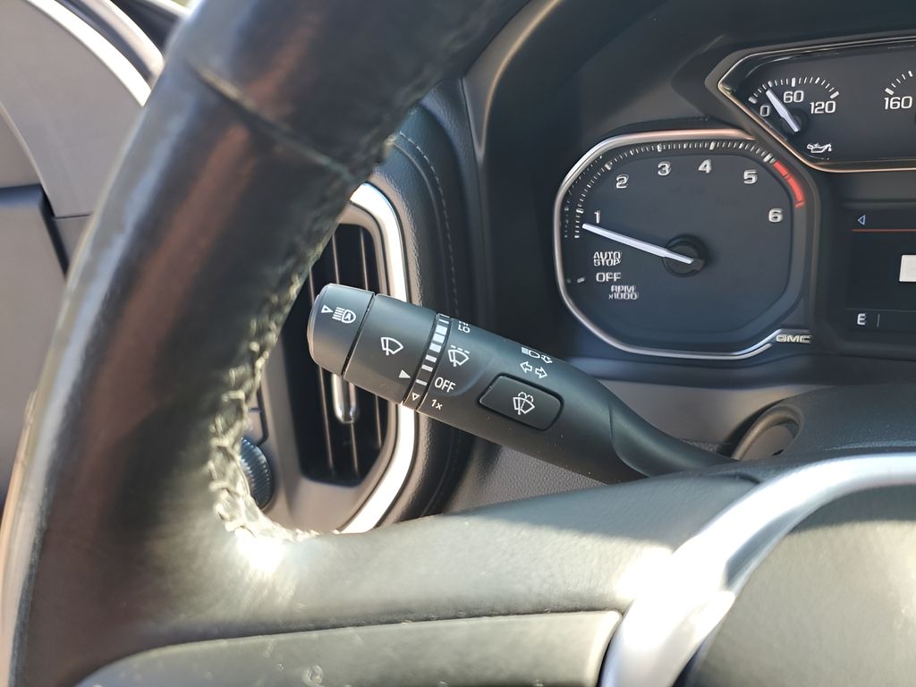 Used Car 2020 Gmc Sierra 1500  Slt For Sale Under $35,000 In Austin, Texas