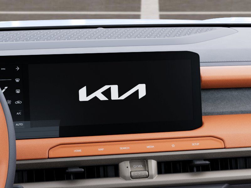 new 2027 Kia Telluride Hybrid car, priced at $52,340