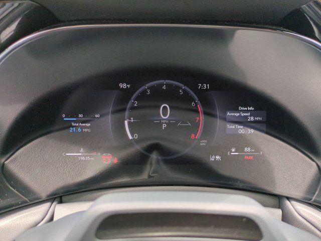 Certified Used 2025  Lexus 350 Premium image 25