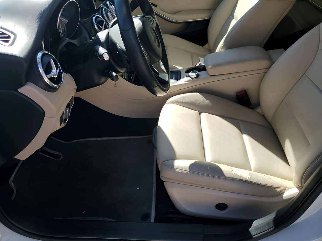 Used Car 2016 Mercedes-benz Gla  Gla 250 For Sale Under $20,000 In Austin, Texas