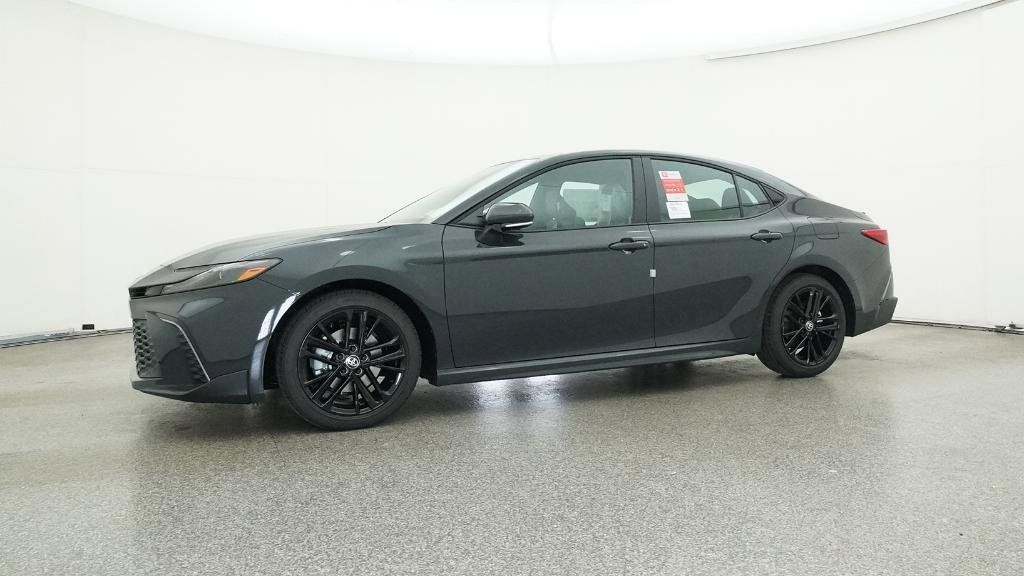 Thumbnail: 2026 Toyota Camry - 5