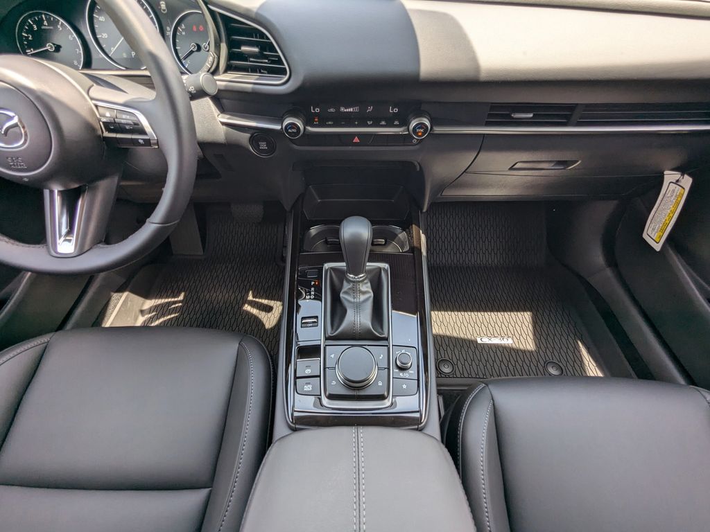2025 Mazda CX-30 2.5 S Select Sport