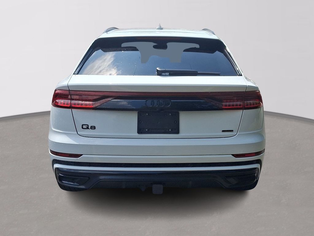 Thumbnail: 2023 Audi Q8 - 5