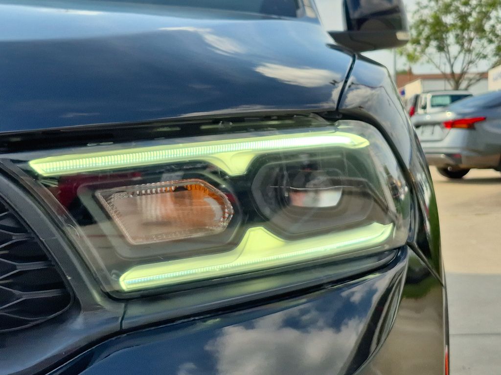 2022 Dodge Durango GT Plus Black at Classic Elite Chevrolet Sugar Land