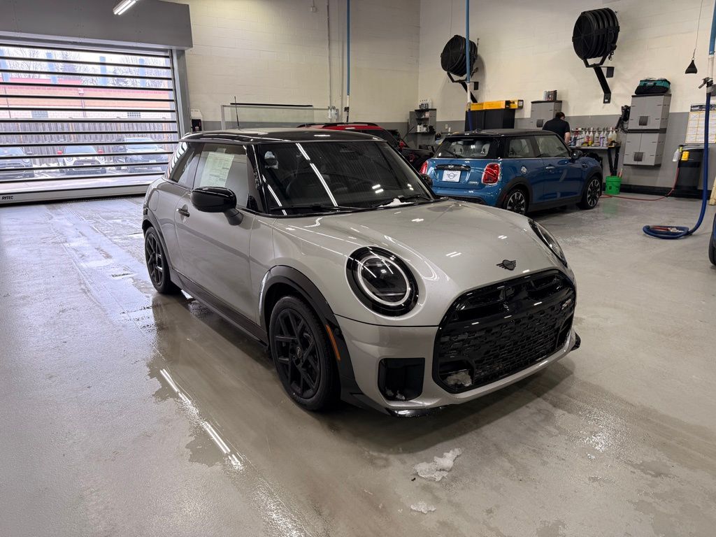 Thumbnail: 2026 MINI Cooper - 7