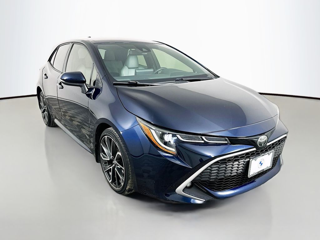Thumbnail: 2020 Toyota Corolla - 3
