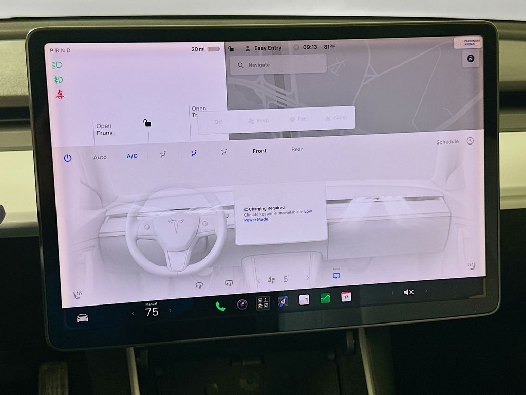 Thumbnail: 2019 Tesla Model 3 - 16