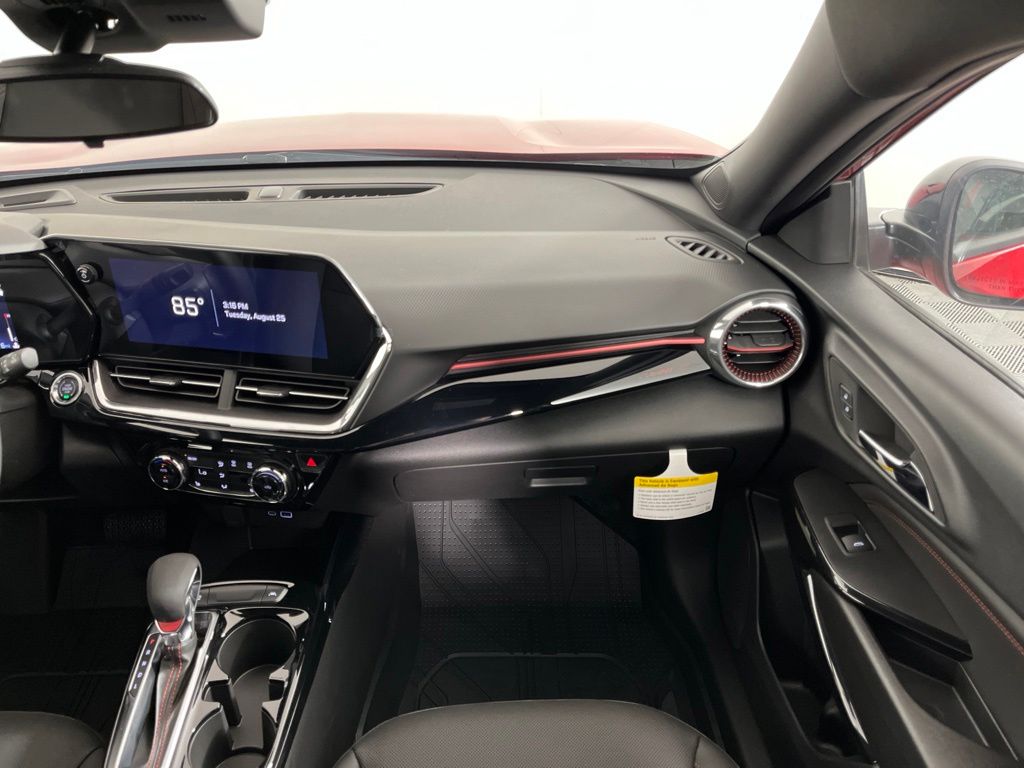 Thumbnail: 2026 Chevrolet Trax - 18