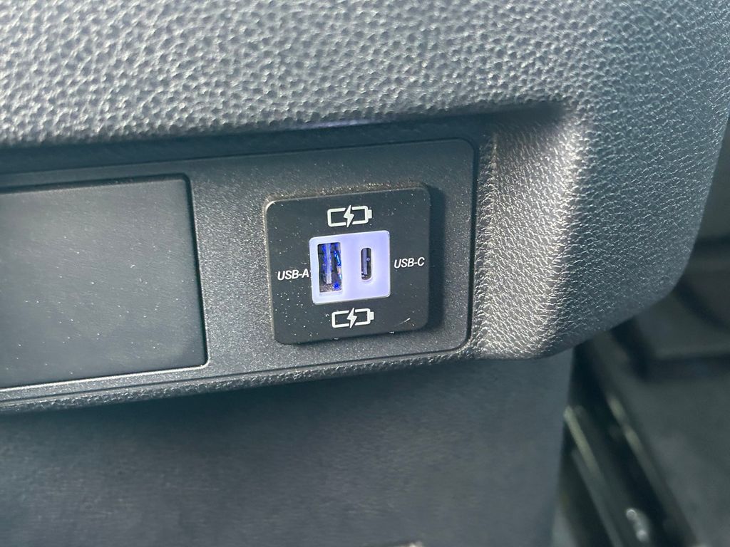 Used 2026 Toyota Tacoma Truck