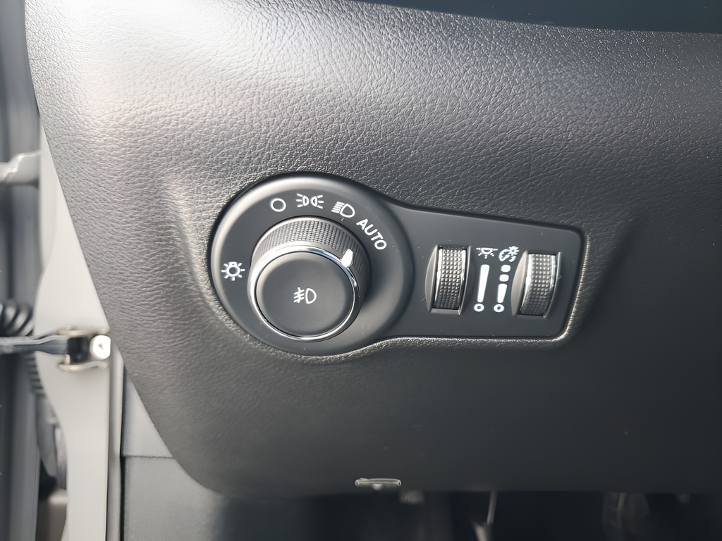 Used Car 2024 Jeep Compass  Limited For Sale Under $25,000 In Austin, Texas