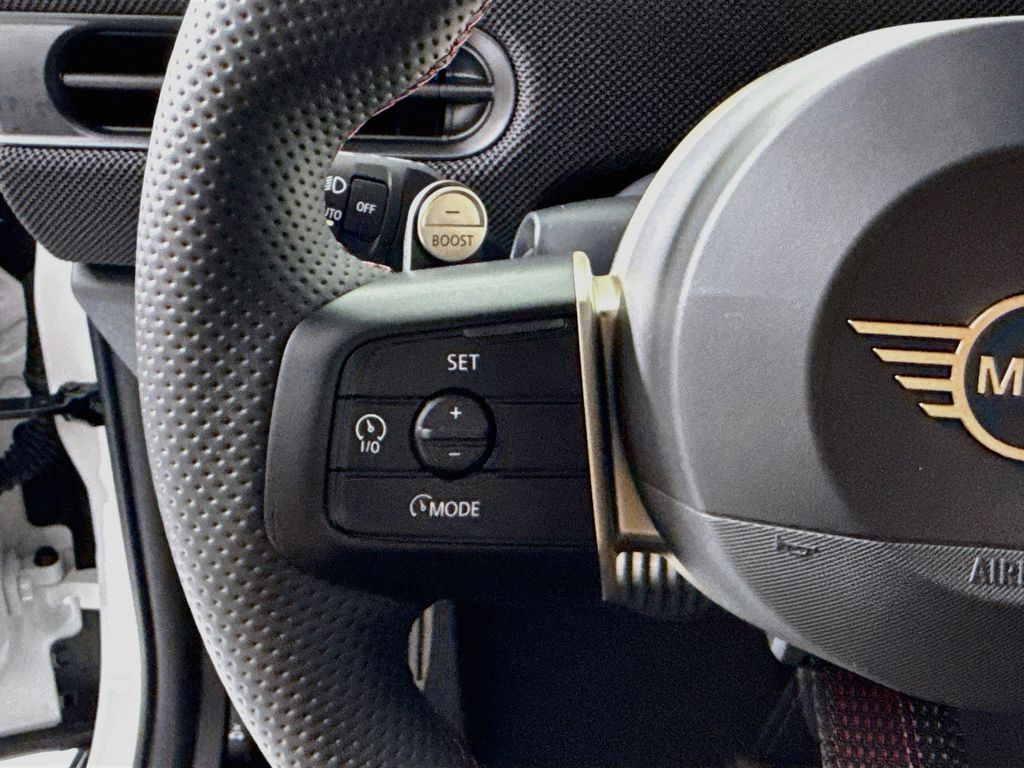Thumbnail: 2027 MINI Cooper - 20