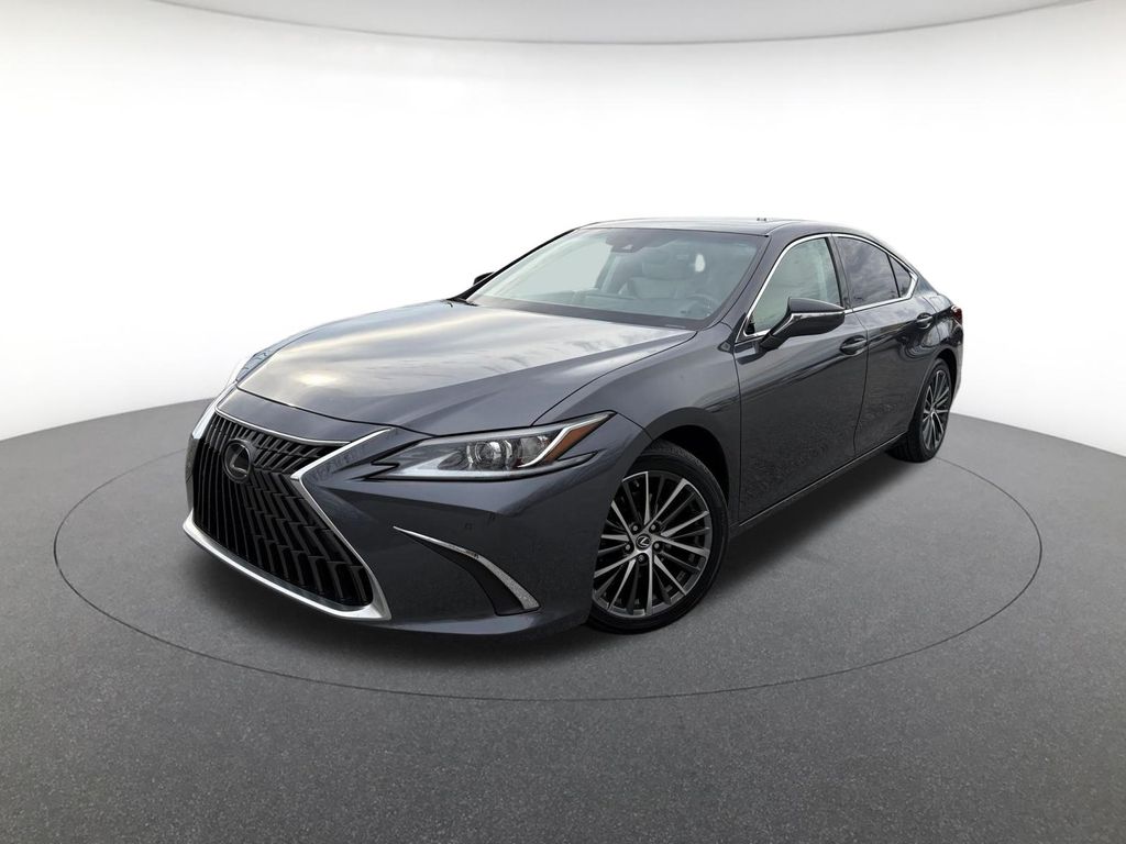 2024 Lexus ES 350 FWD