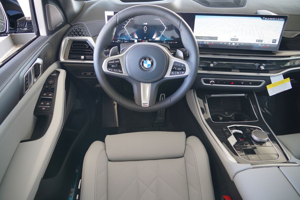 Thumbnail: 2026 BMW X5 - 14