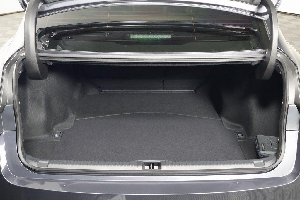 Thumbnail: 2026 Lexus IS - 8