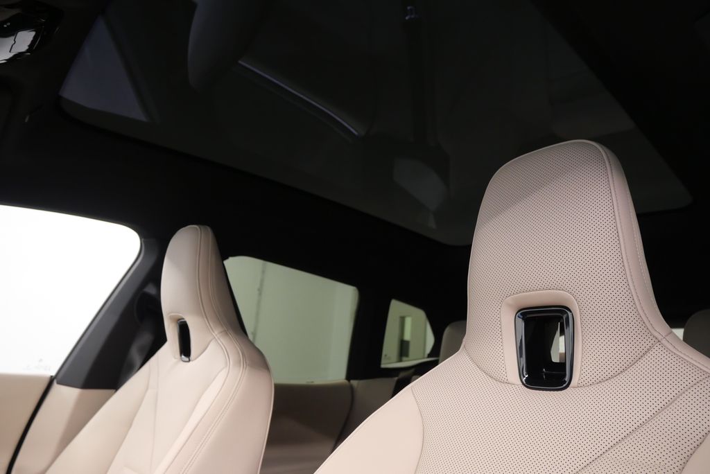 2025 BMW iX xDrive50 13