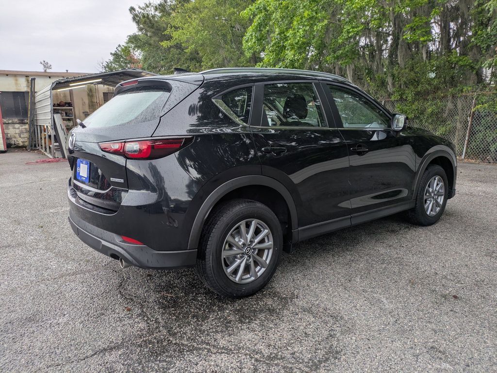 2023 Mazda CX-5 2.5 S