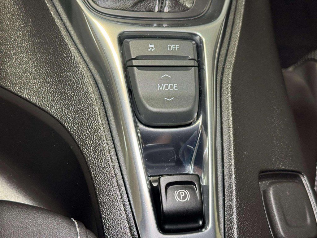 Used 2020 Black Chevrolet SS image 15