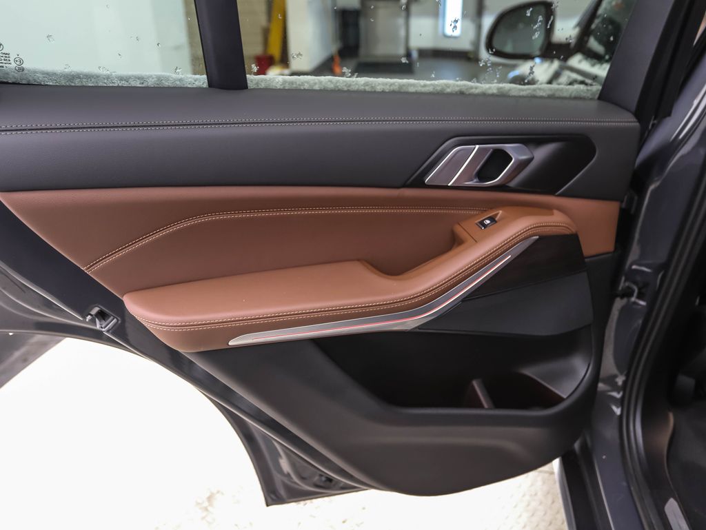 Thumbnail: 2024 BMW X5 - 18