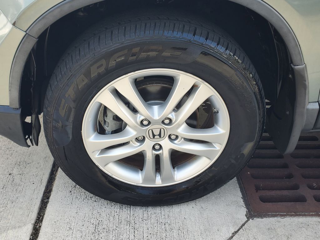 2011 Honda CR-V - $4,088