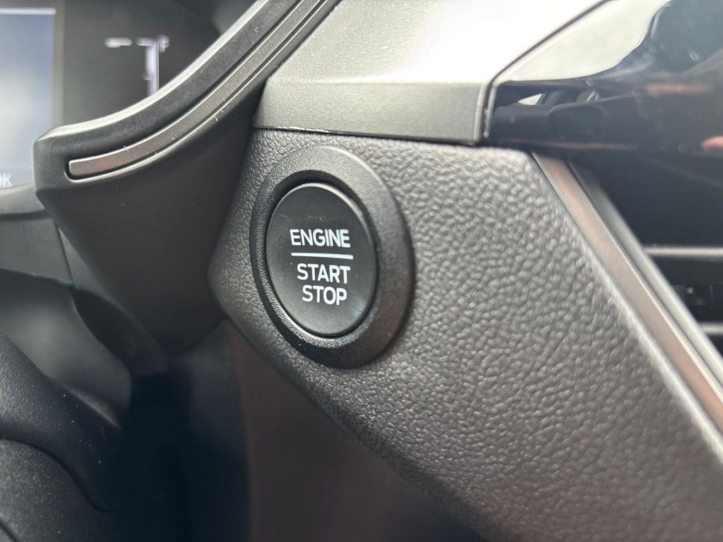 Used 2025 Ford Escape SUV